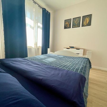 Apartament Pirat Ostróda Exteriér fotografie