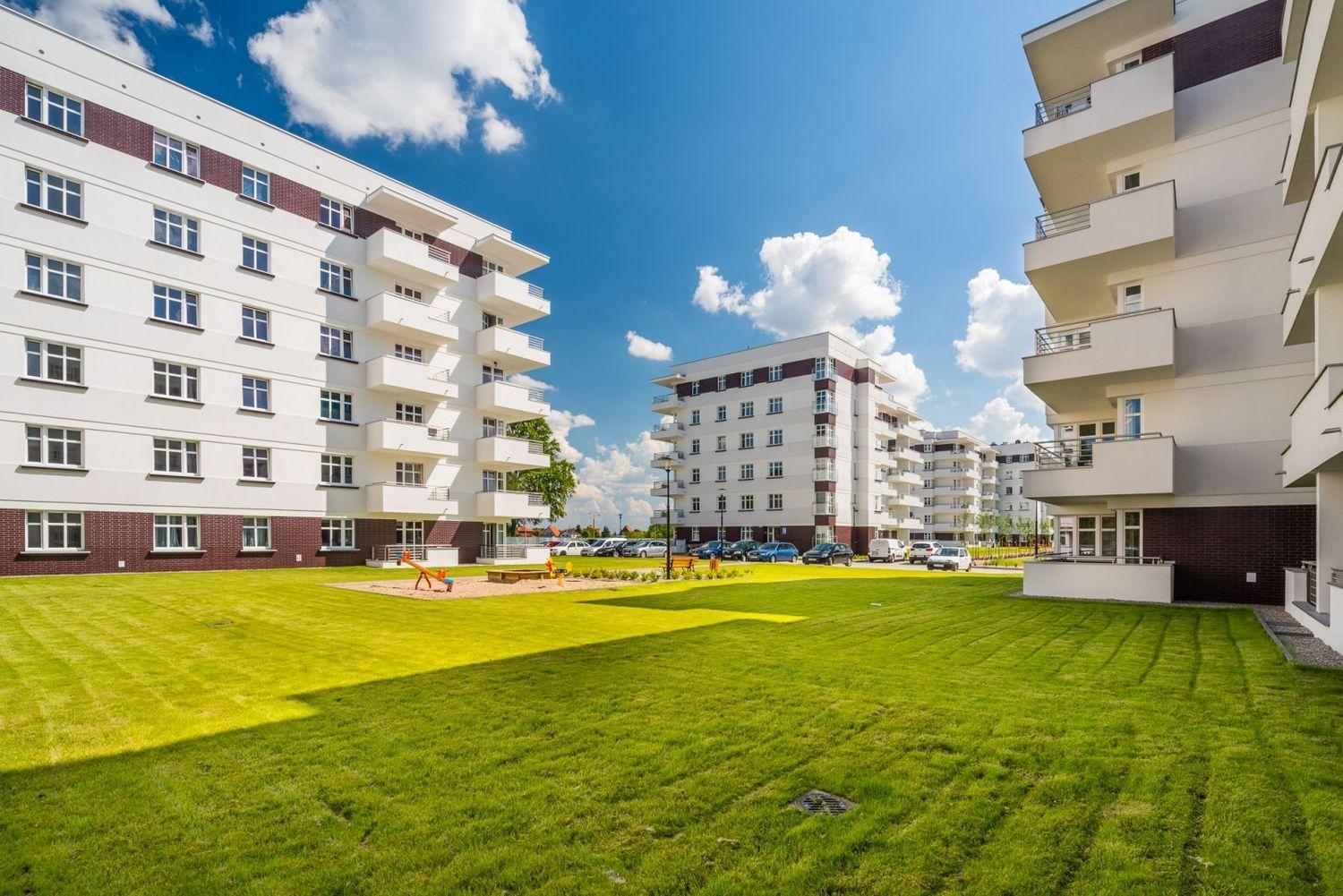 Apartament Pirat Ostróda Exteriér fotografie
