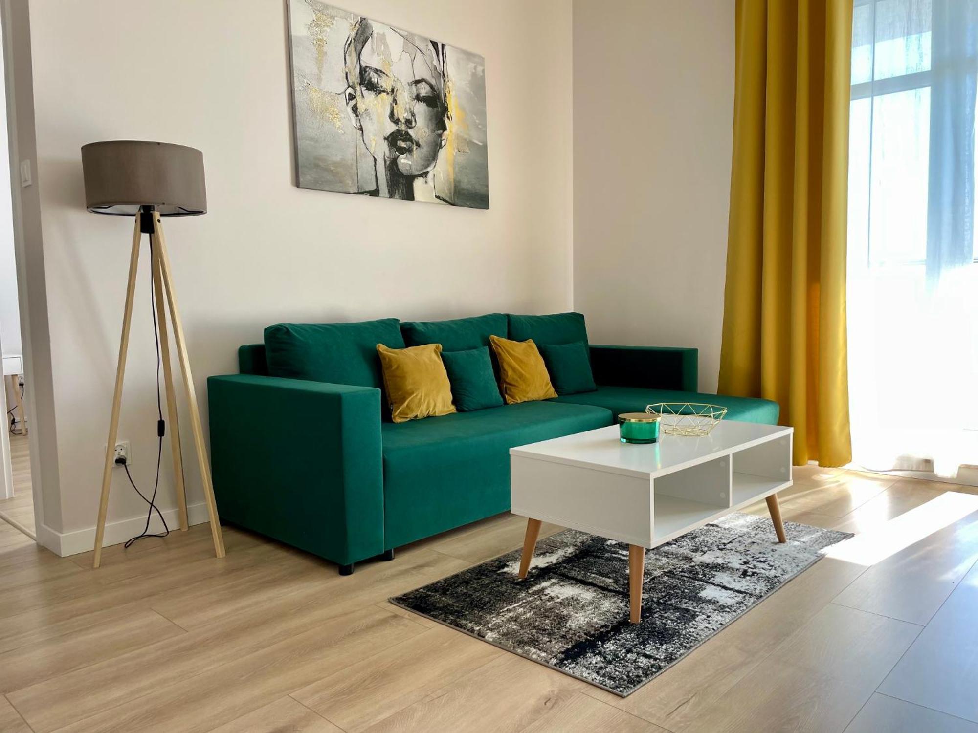 Apartament Pirat Ostróda Exteriér fotografie