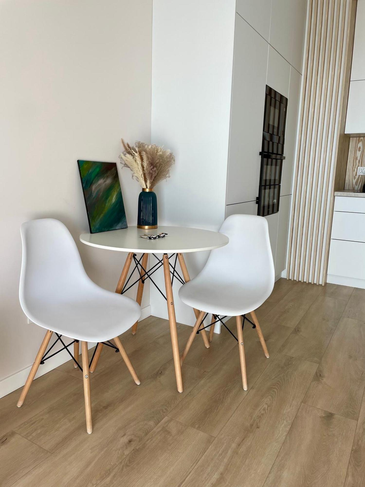 Apartament Pirat Ostróda Exteriér fotografie